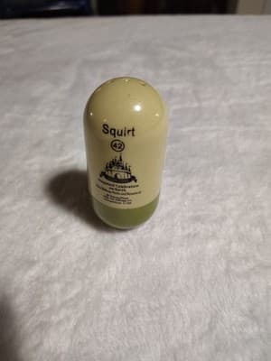 Squirt #42 Disney Collectible Wobble Figure From Kellogg's Cereal - Thumbnail 2