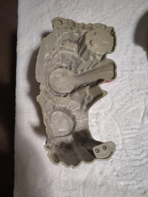 Makes A Lot Of Playsets And Landscapes For Miscellaneous Toys - Thumbnail 5