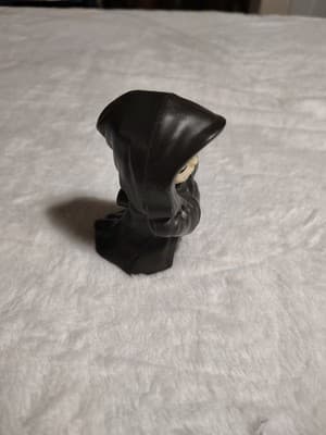 RARE 2013 Face Changing Kaos 3" McDonald's #9 Action Figure Skylanders Giants - Thumbnail 2