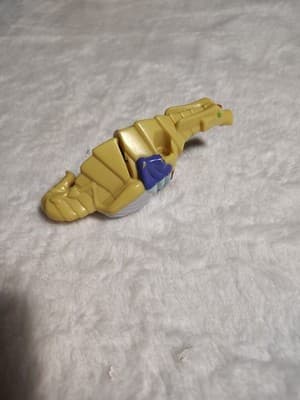 2006 MCDONALD'S YU-GI-OH! GX-WINGED.-KURIBO