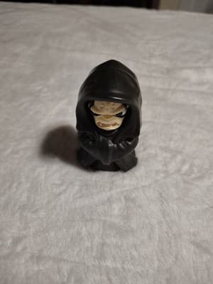 RARE 2013 Face Changing Kaos 3" McDonald's #9 Action Figure Skylanders Giants - Thumbnail 5