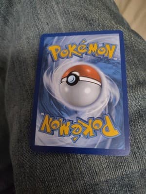 Pokémon Gyarados ex SV01 225/198 Holo Ultra Rare Card 300HP Waterfall English - Thumbnail 2