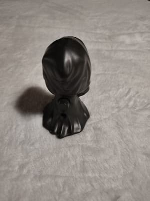 RARE 2013 Face Changing Kaos 3" McDonald's #9 Action Figure Skylanders Giants - Thumbnail 4