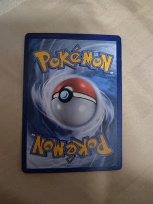 Pikachu HP60 - Thumbnail 2
