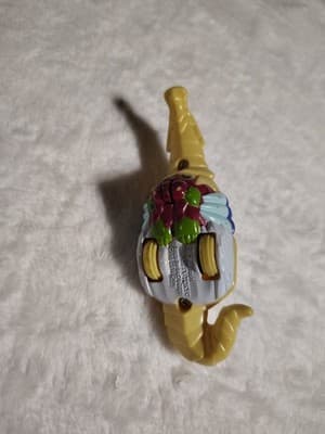 2006 MCDONALD'S YU-GI-OH! GX-WINGED.-KURIBO - Thumbnail 4