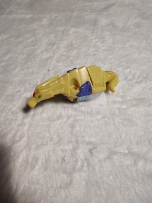 2006 MCDONALD'S YU-GI-OH! GX-WINGED.-KURIBO - Thumbnail 2
