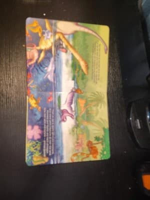 My Creation Bible Ken Ham Child Board Book with Music CD Very Good - Thumbnail 6