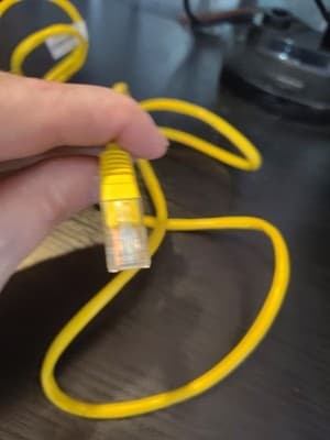 ethernet cable 5ft - Thumbnail 5