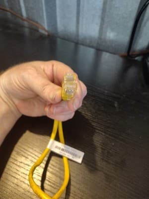 ethernet cable 5ft - Thumbnail 6