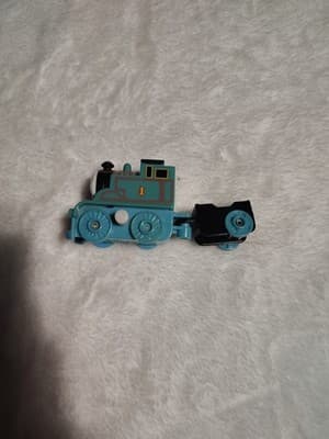 Thomas and Friends Wind Up Thomas Train Tank Engine