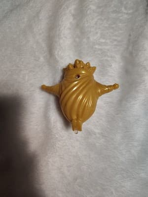 Rise of the Guardians 2012 McDonald's Happy Meal Toy - DreamWorks - Thumbnail 2
