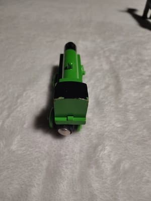 Henry Thomas The Train Wooden Y4072 - Thumbnail 4
