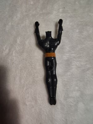 DC Comics Flying Batman Toy Figurine 182 - Thumbnail 2