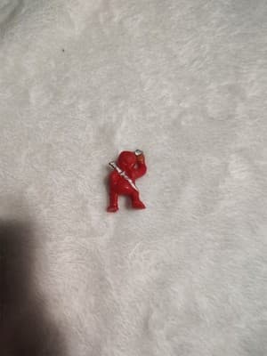 Small Rubber Ninja - Thumbnail 2