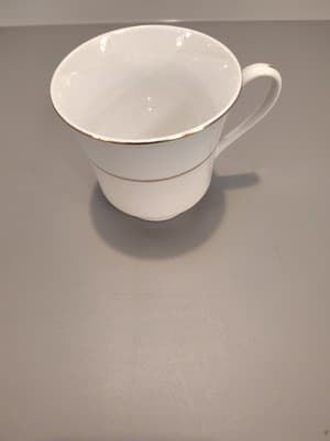 Lynns Fine China cup Valentine Set - Thumbnail 2