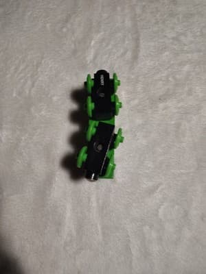 Henry Thomas The Train Wooden Y4072 - Thumbnail 5