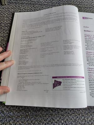Essentials of Diagnostic Microbiology Lisa Anne, Vantage Press St - Thumbnail 6