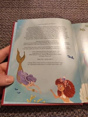 365 Stories And Rhymes: Tales Of Magic And Wonder - Thumbnail 5