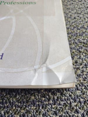 INTERNSHIP, PRACTICUM, AND FIELD PLACEMENT HANDBOOK: A By Brian N. Baird *G+* - Thumbnail 4