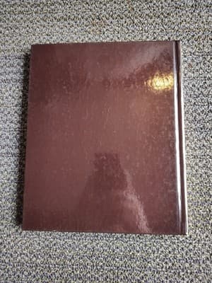 The Healthy Heart By Arthur Fisher Hardcover Time Life Books - Thumbnail 2