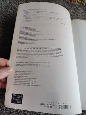 INTERNSHIP, PRACTICUM, AND FIELD PLACEMENT HANDBOOK: A By Brian N. Baird *G+* - Thumbnail 5