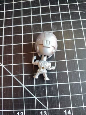 Funko Mystery Mini Marvel Avengers: Age of Ultron ULTRON Vinyl Figure: No Stand - Thumbnail 2