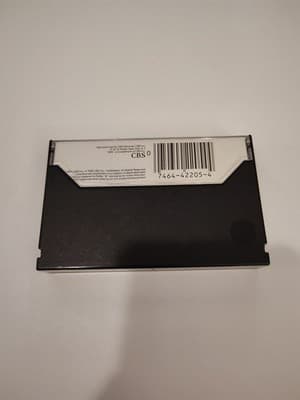 London Studio Cast Recording "South Pacific" brand new cassette factory sealed. - Thumbnail 2