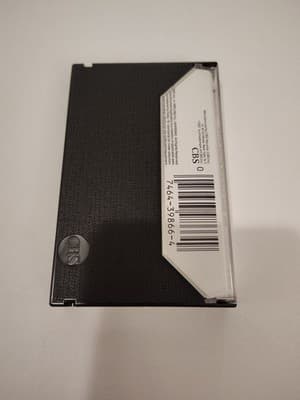 Save Your Nights For Me by Placido Domingo Cassette Tape Sealed - Thumbnail 2