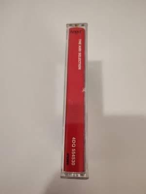 The Kiri Selection by Dame Kiri Te Kanawa, Kiri Te Kanawa Cassette Tape - Thumbnail 3
