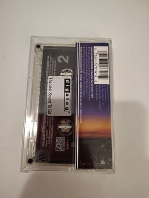 3 Tenors in Concert-1994 by Pavarotti / Domingo / Carreras (Cassette, 1994) - Thumbnail 2