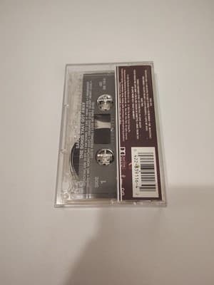 Sarah Brightman - The Songs that Got Away - Cassette - Thumbnail 2