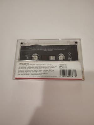 The Kiri Selection by Dame Kiri Te Kanawa, Kiri Te Kanawa Cassette Tape - Thumbnail 2