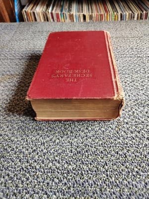 the secretary's desk book - Thumbnail 11