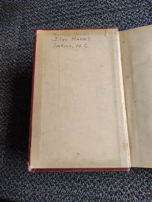 the secretary's desk book - Thumbnail 8