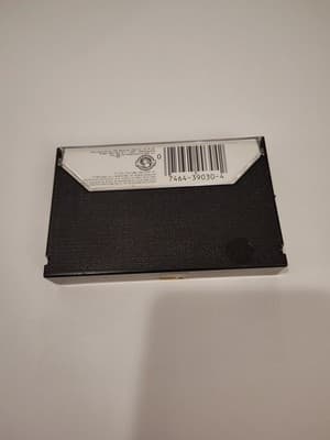 Placido Domingo - Great Love Scenes [Cassette] SEALED - Thumbnail 2