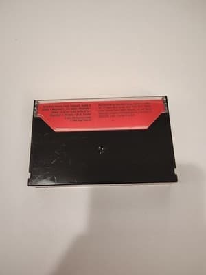 José Carreras, Orchestra Of The Royal Opera House, Covent Garden Cassette, New - Thumbnail 2