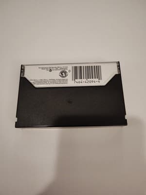 Symphony 5 / Voyevode by Tchaikovsky / Abbado /Cassette Tape, New - Thumbnail 2