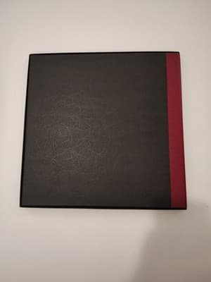 MOZART Don Giovanni 4xLP Box Set STEREO Angel Records 3605 D/L Joan Sutherland - Thumbnail 2