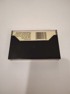 THE MOVIES GO TO THE OPERA Compilation Cassette Tape. - Thumbnail 2