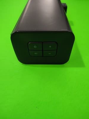 INSIGNIA NS-SBAR21F20 (10V007000) Soundbar Subwoofer Remote And Cables Included - Thumbnail 9