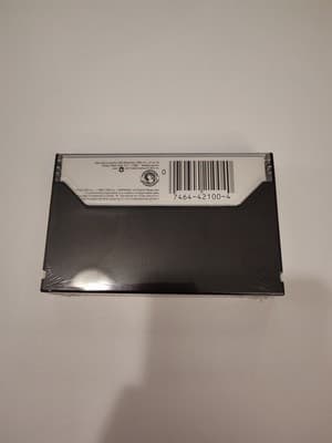 Rampal & Domingo A Night at the Opera 1986 Cassette Tape NEW Free Shipping - Thumbnail 2