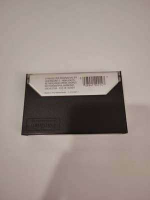 GROSSER QUERSCHNITT HILIGHTS. Richard Strauss - DER ROSENKKAVALIER CASSETTE TAPE - Thumbnail 2