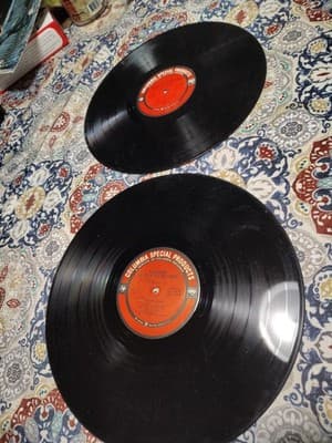 HUM-N-STRUM-THE BEST OF FOLK AND COUNTRY 2lp Excellent! - Thumbnail 4