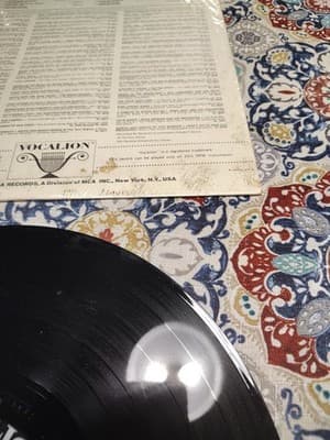 [SOUL/JAZZ] LP~WARREN COVINGTON And His ORCHESTRA~Latin Dance Party~[1967 - Thumbnail 6