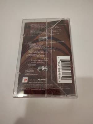 Musicassetta - Christmas in Vienna V - Audio cassette - Thumbnail 2