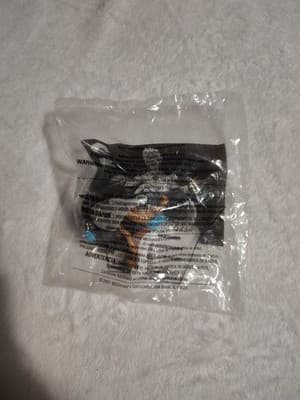 McDonald's Happy Meal Toys Disney Atlantis Princess Kida Ketak Toy #2 SEALED - Thumbnail 2