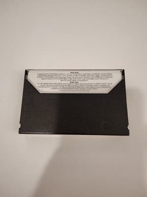 Christmas With Placido Domingo And Vienna Symphony Orchestra Cassette 1981 - Thumbnail 2