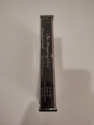 Jerry Read Smith / Tom Fellenbaum - The Strayaway Child CASSETTE TAPE - Thumbnail 3