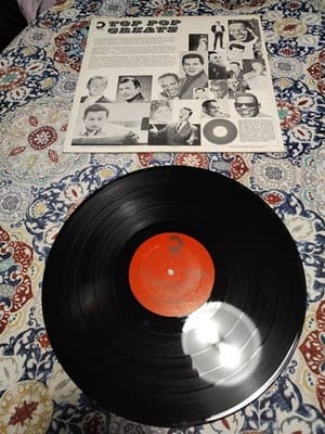 Pete Fountain And The New Orleans All Stars Album - Thumbnail 2