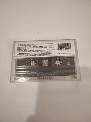 Sounds of Music & Nature Sampler by Various Artists (Cassette, 1997, Special... - Thumbnail 2